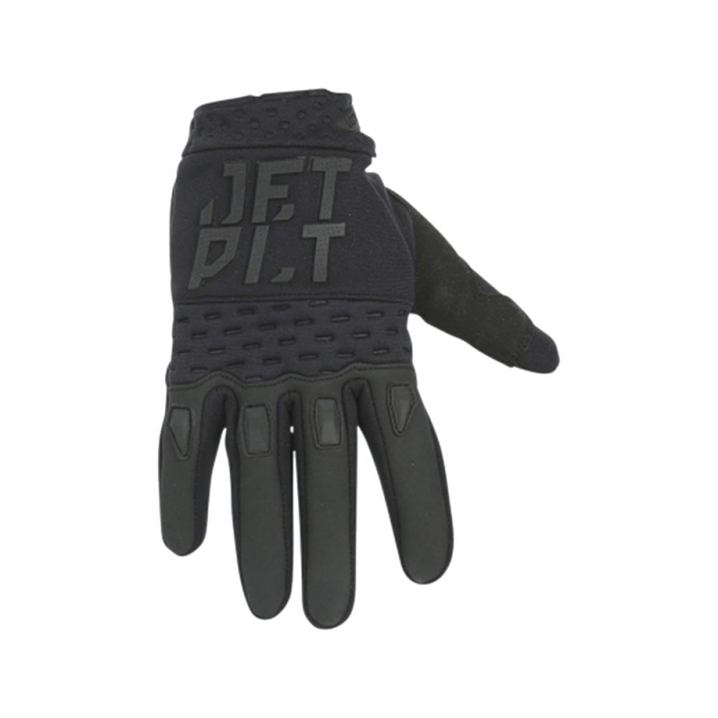 Jetpilot Heatseeker Glove Black S